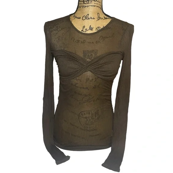 Zara Shirt - Picture 3 of 8